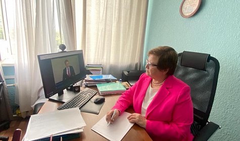В Госдуме дали оценку системе здравоохранения